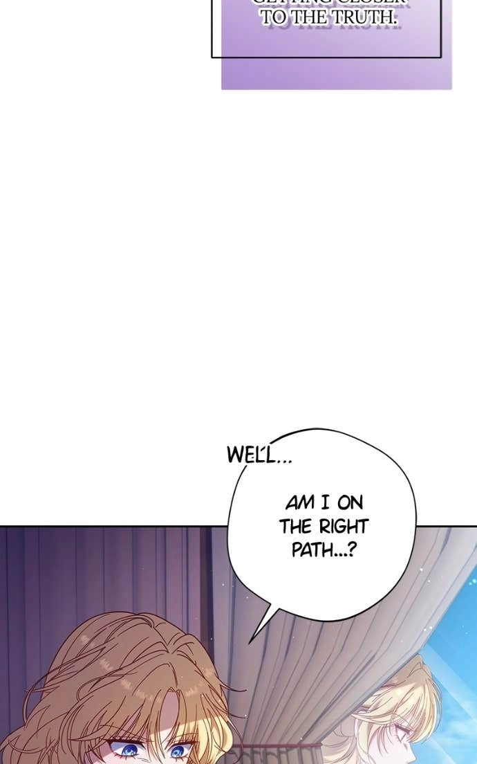 I'm a Villainess, but I Won't Live Like One Chapter 42 Page 14