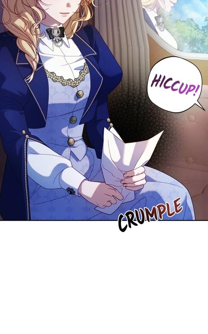 I'm a Villainess, but I Won't Live Like One Chapter 42 Page 15