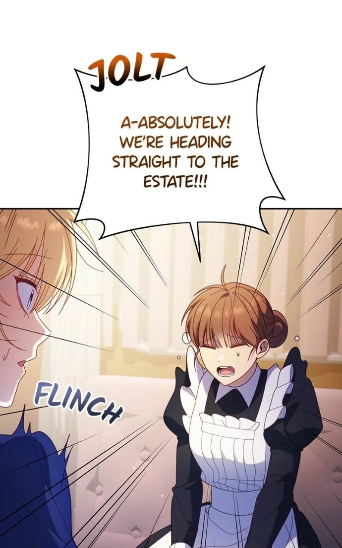 I'm a Villainess, but I Won't Live Like One Chapter 42 Page 16