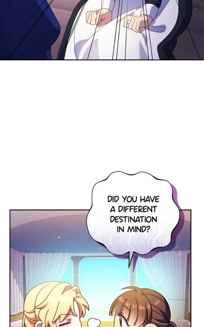 I'm a Villainess, but I Won't Live Like One Chapter 42 Page 17