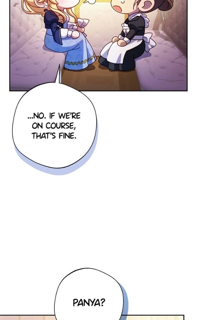 I'm a Villainess, but I Won't Live Like One Chapter 42 Page 18