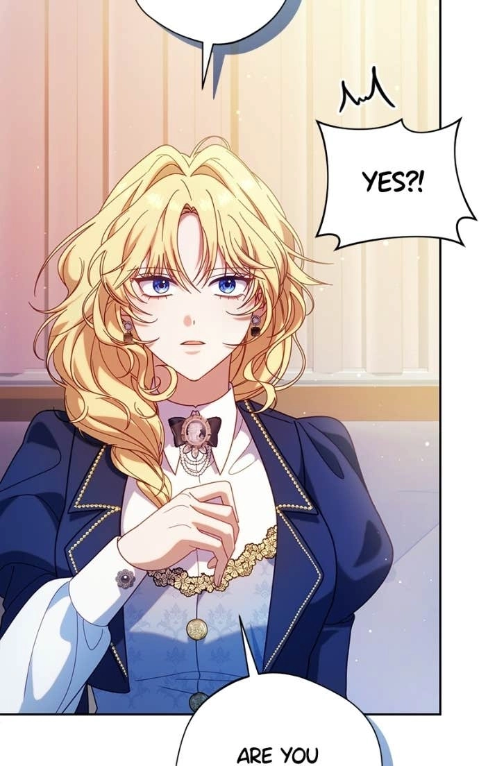 I'm a Villainess, but I Won't Live Like One Chapter 42 Page 19