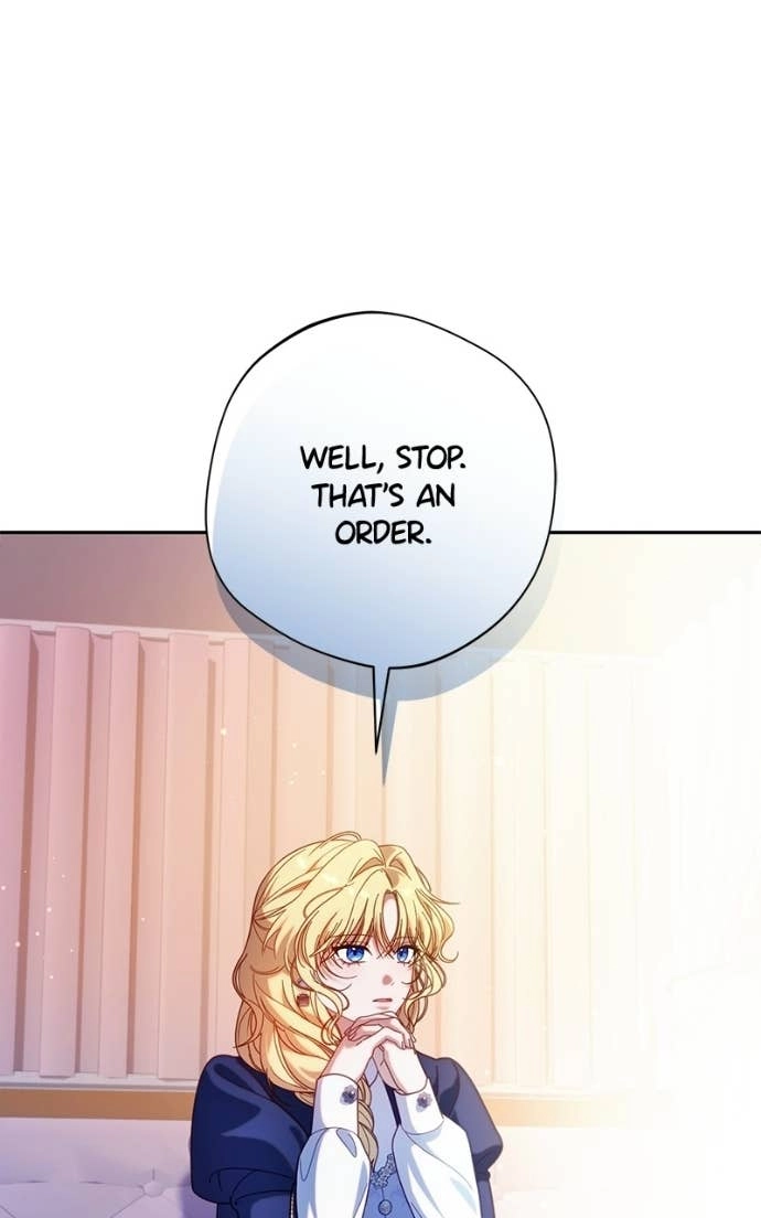 I'm a Villainess, but I Won't Live Like One Chapter 42 Page 21