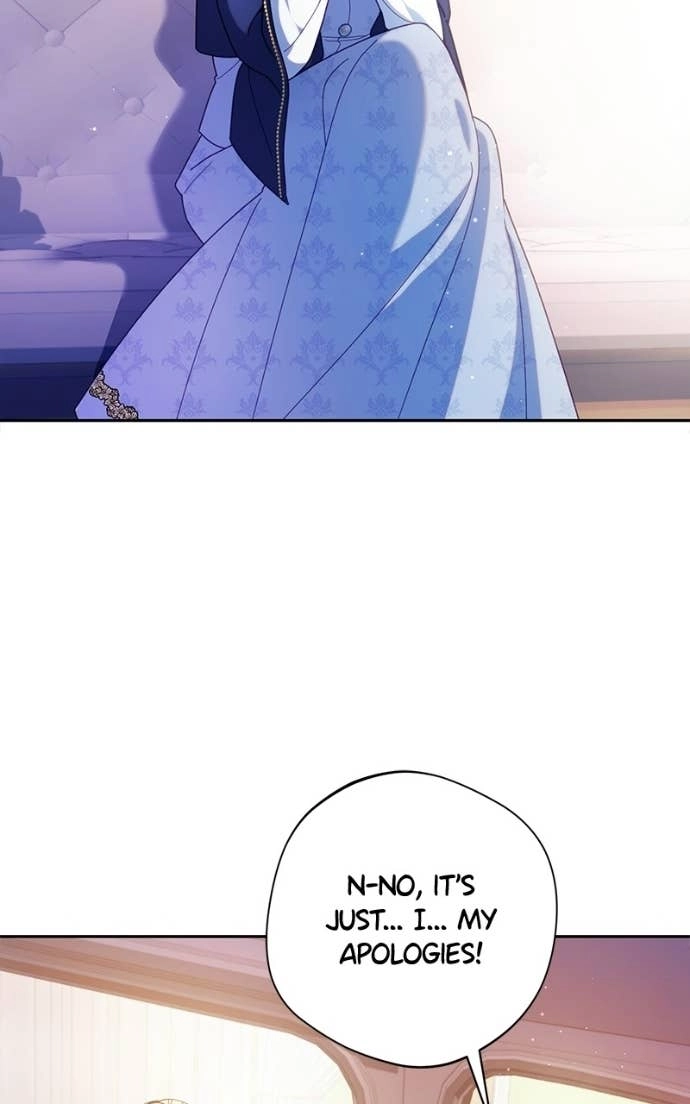 I'm a Villainess, but I Won't Live Like One Chapter 42 Page 22