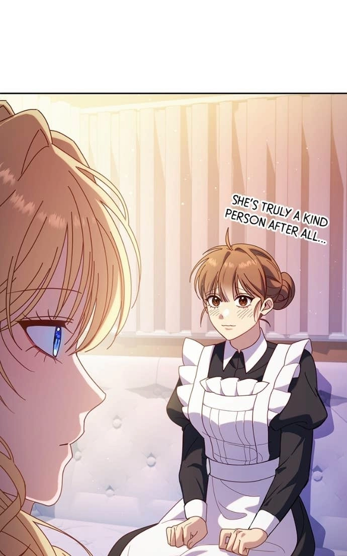 I'm a Villainess, but I Won't Live Like One Chapter 42 Page 24