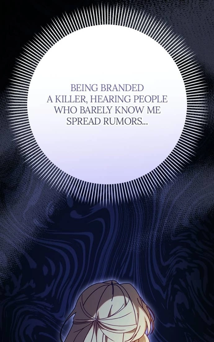 I'm a Villainess, but I Won't Live Like One Chapter 42 Page 26