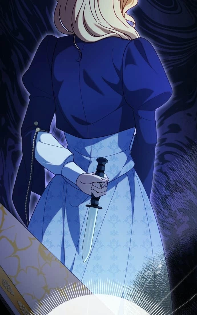 I'm a Villainess, but I Won't Live Like One Chapter 42 Page 27