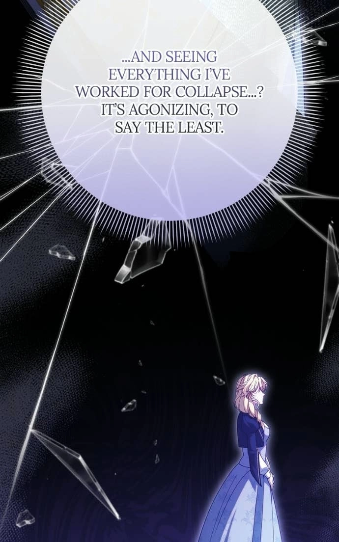 I'm a Villainess, but I Won't Live Like One Chapter 42 Page 28