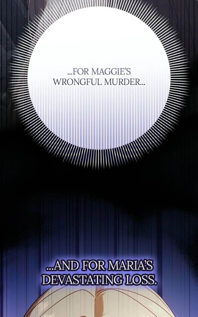 I'm a Villainess, but I Won't Live Like One Chapter 42 Page 32