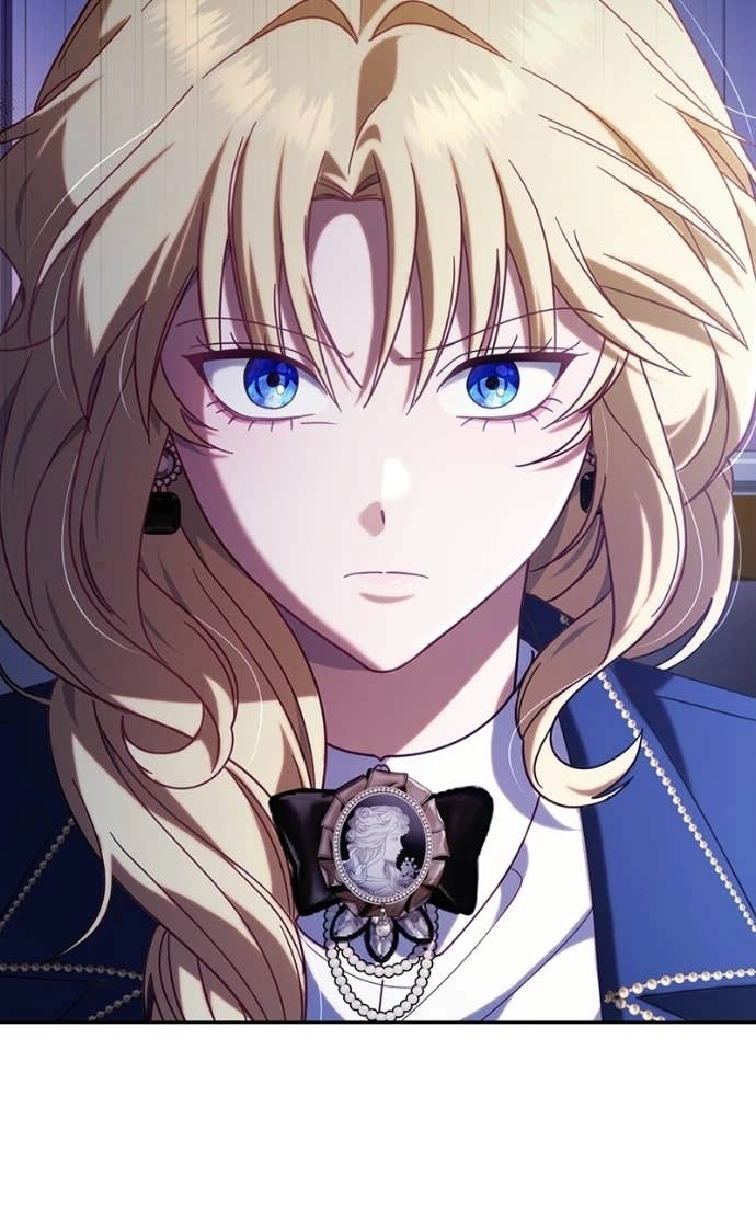 I'm a Villainess, but I Won't Live Like One Chapter 42 Page 33