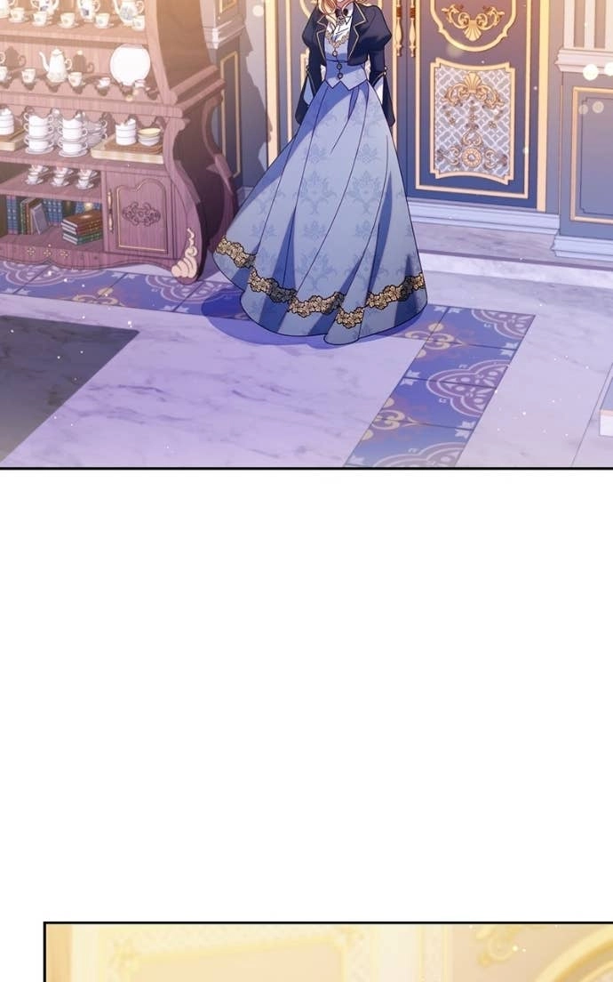 I'm a Villainess, but I Won't Live Like One Chapter 42 Page 36