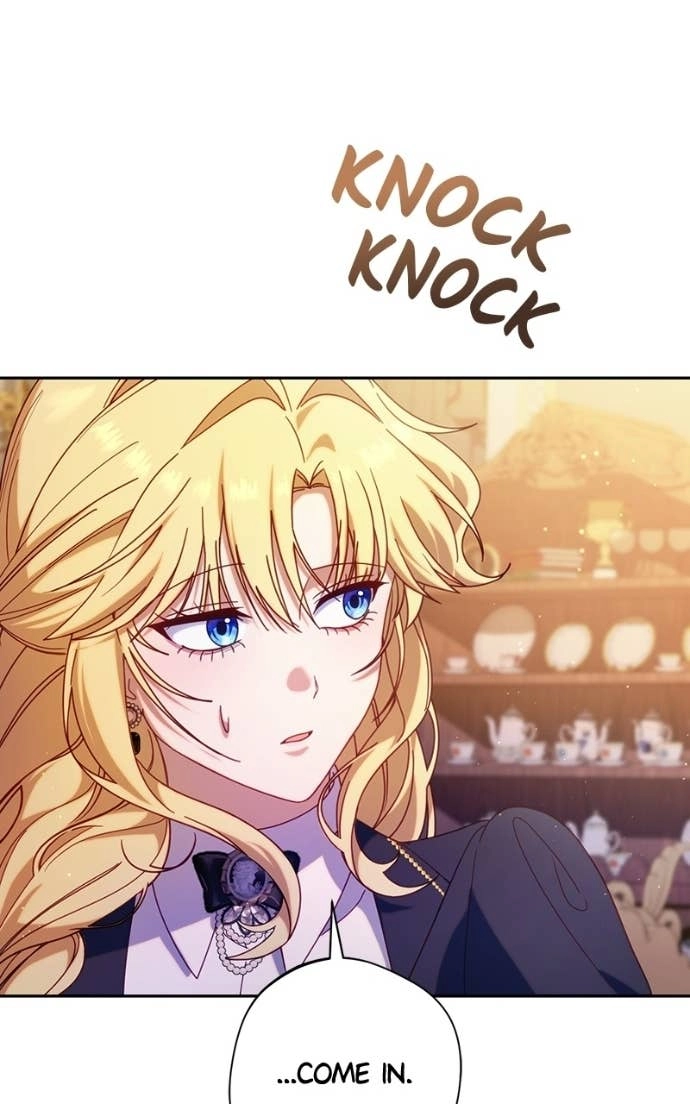 I'm a Villainess, but I Won't Live Like One Chapter 42 Page 38