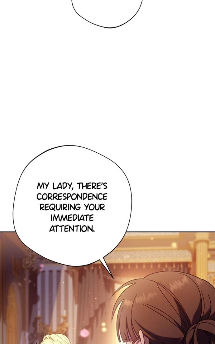 I'm a Villainess, but I Won't Live Like One Chapter 42 Page 39