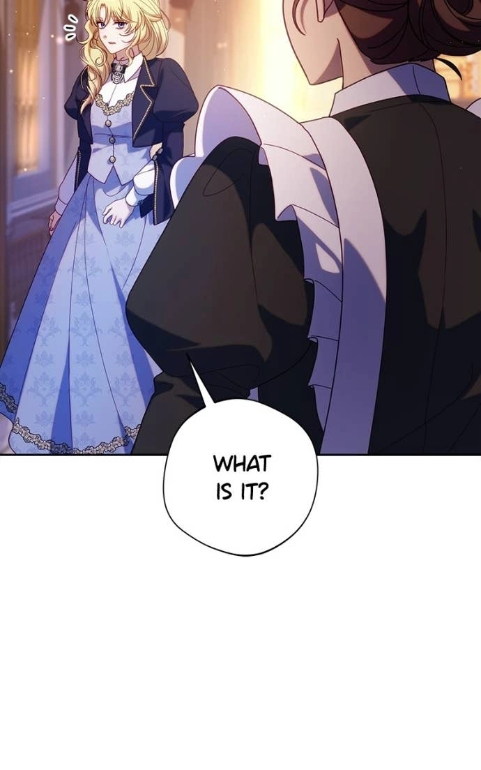 I'm a Villainess, but I Won't Live Like One Chapter 42 Page 40