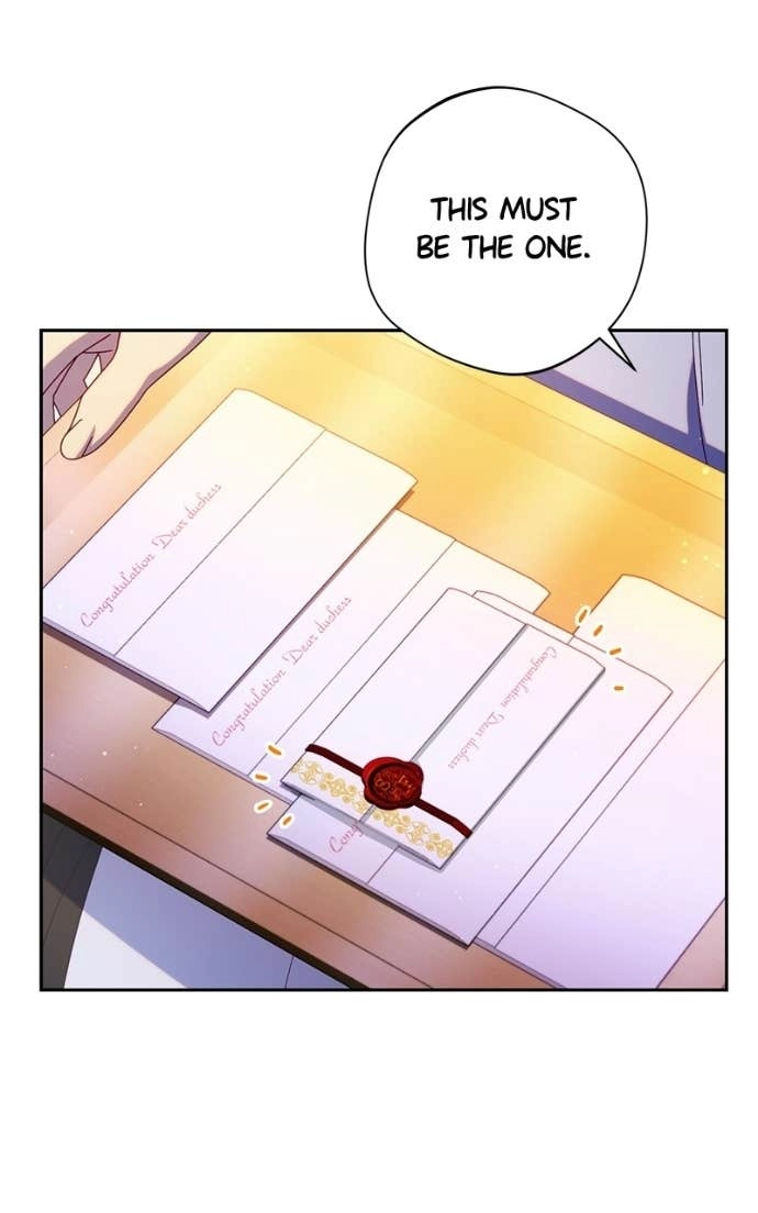 I'm a Villainess, but I Won't Live Like One Chapter 42 Page 41