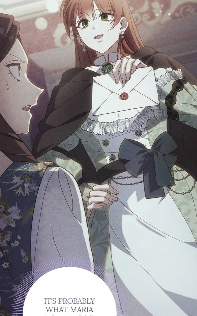 I'm a Villainess, but I Won't Live Like One Chapter 42 Page 44