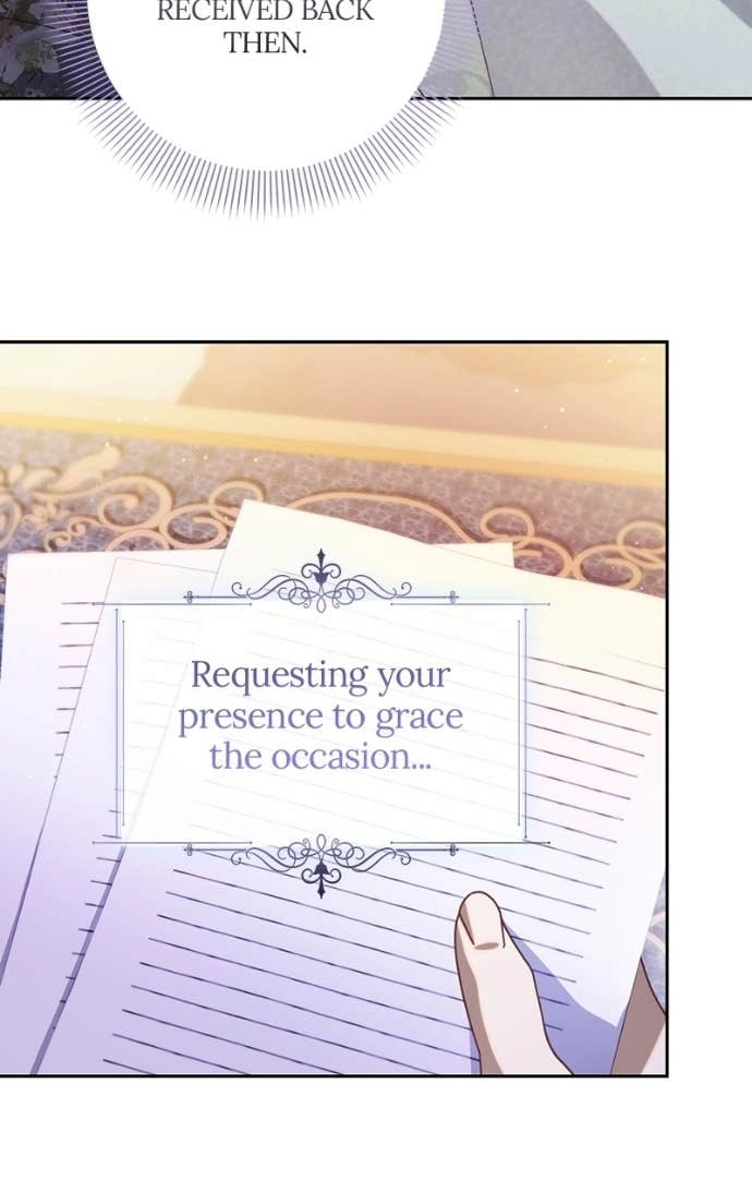 I'm a Villainess, but I Won't Live Like One Chapter 42 Page 45