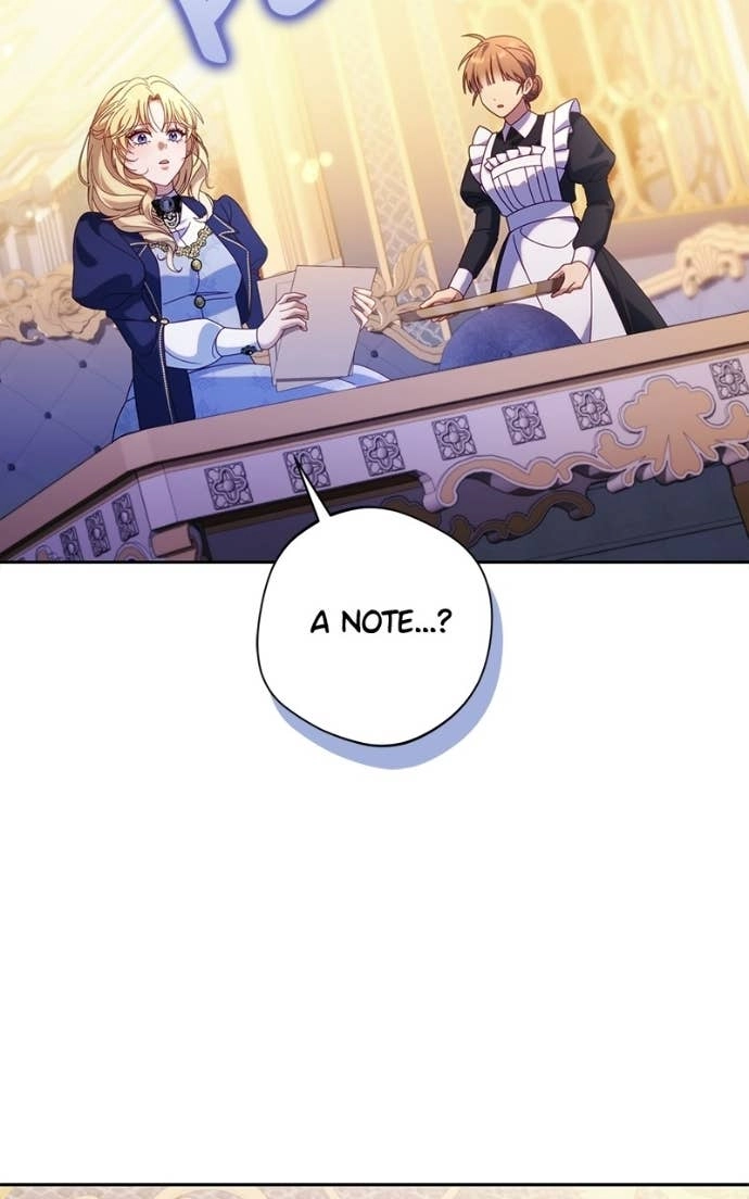 I'm a Villainess, but I Won't Live Like One Chapter 42 Page 48