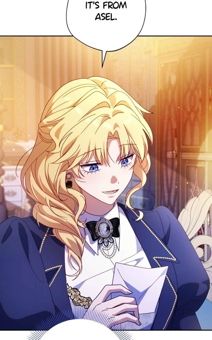 I'm a Villainess, but I Won't Live Like One Chapter 42 Page 50