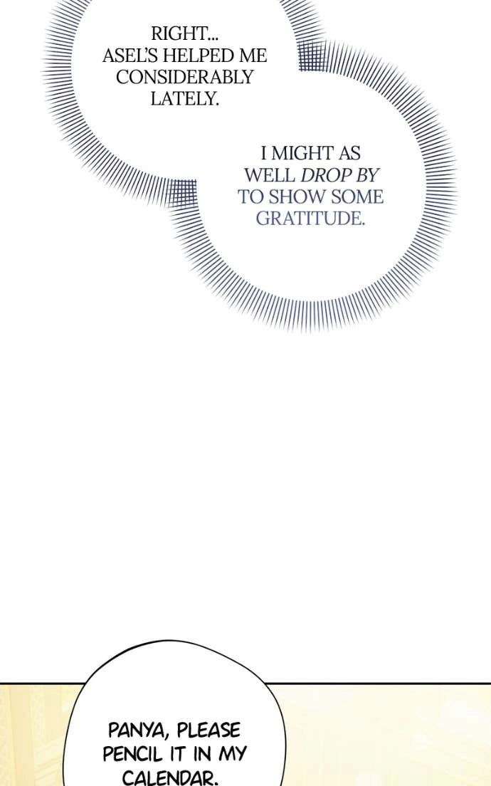 I'm a Villainess, but I Won't Live Like One Chapter 42 Page 51