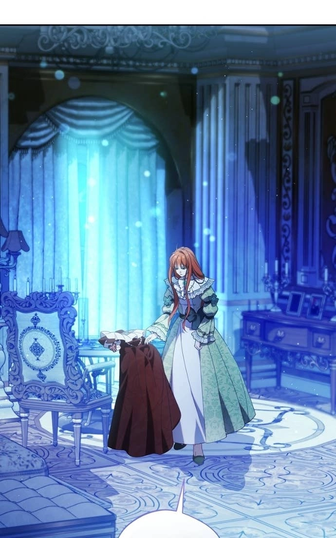 I'm a Villainess, but I Won't Live Like One Chapter 42 Page 58