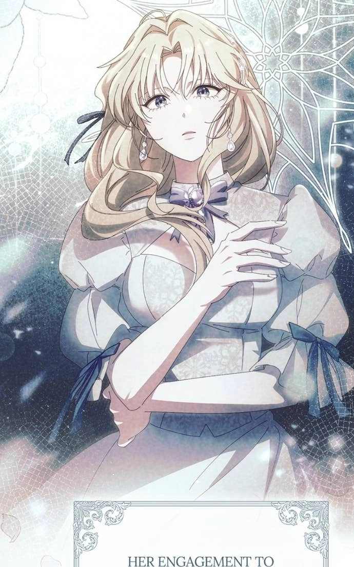 I'm a Villainess, but I Won't Live Like One Chapter 42 Page 60