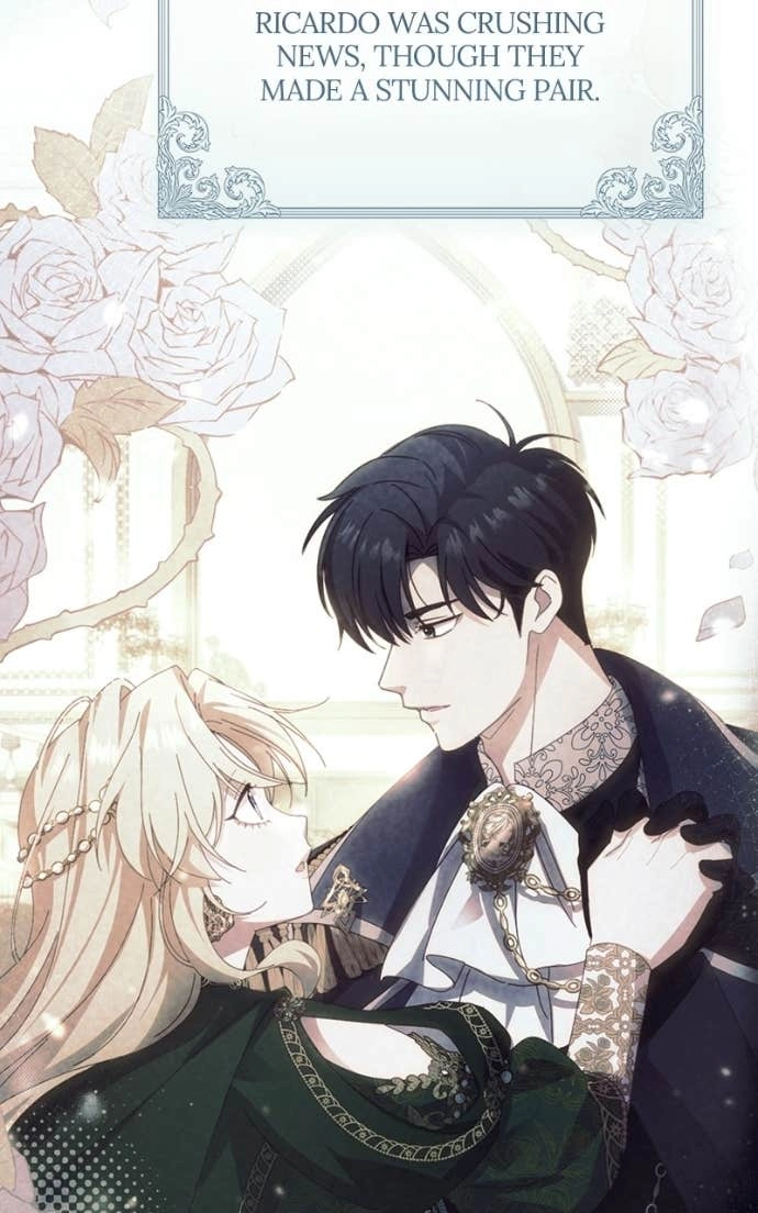 I'm a Villainess, but I Won't Live Like One Chapter 42 Page 61