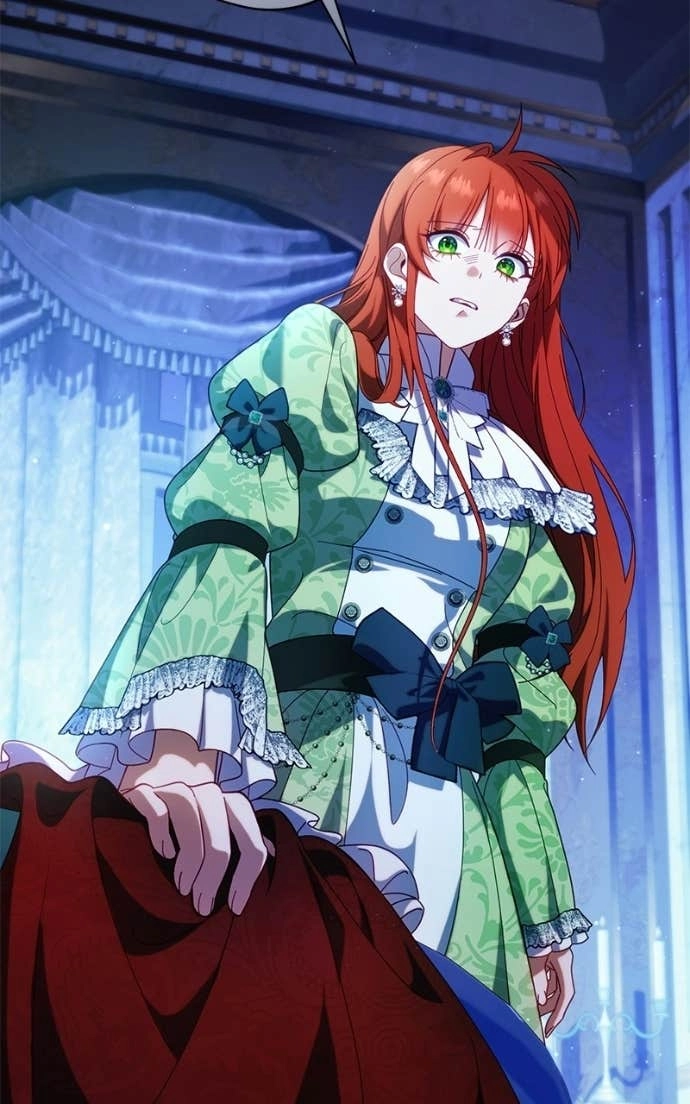 I'm a Villainess, but I Won't Live Like One Chapter 42 Page 64