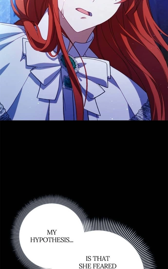 I'm a Villainess, but I Won't Live Like One Chapter 42 Page 66