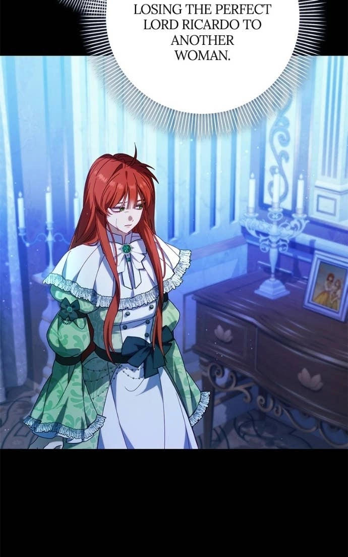 I'm a Villainess, but I Won't Live Like One Chapter 42 Page 67