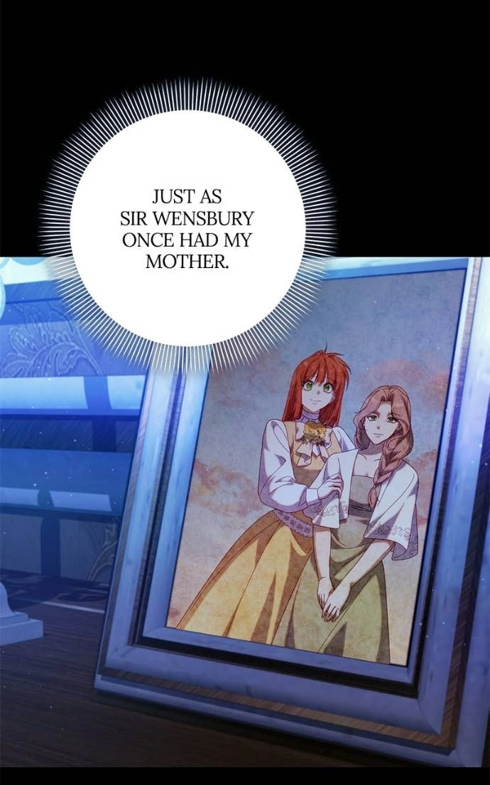 I'm a Villainess, but I Won't Live Like One Chapter 42 Page 68