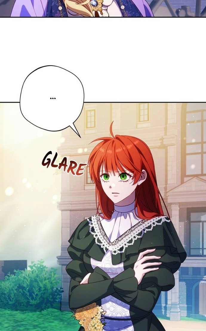 I'm a Villainess, but I Won't Live Like One Chapter 42 Page 74