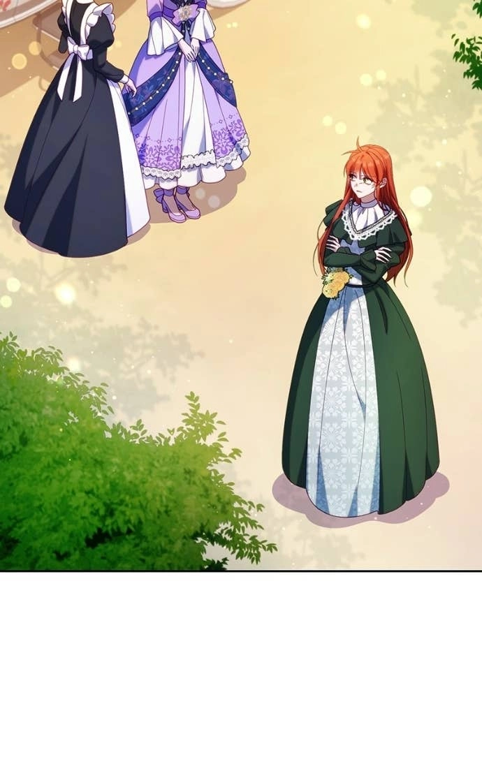 I'm a Villainess, but I Won't Live Like One Chapter 42 Page 76