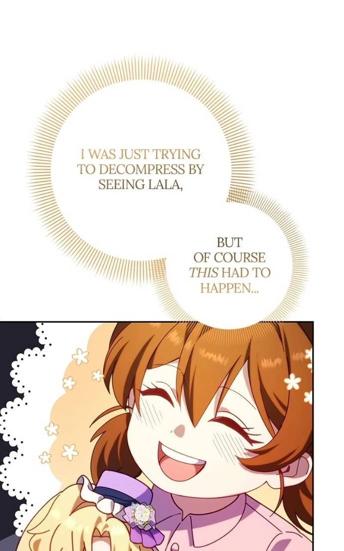 I'm a Villainess, but I Won't Live Like One Chapter 42 Page 77