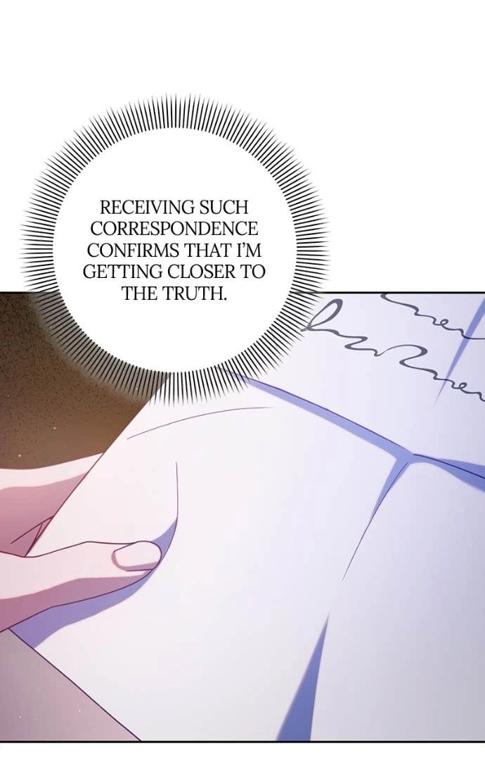 I'm a Villainess, but I Won't Live Like One Chapter 42 Page 8