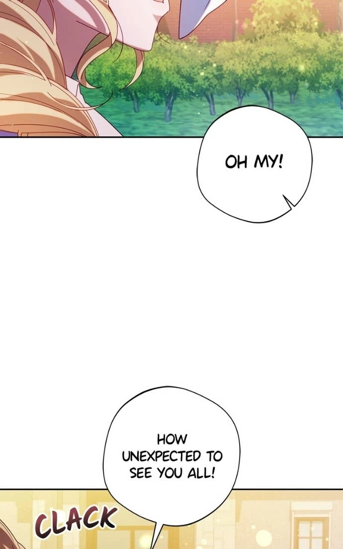 I'm a Villainess, but I Won't Live Like One Chapter 42 Page 81