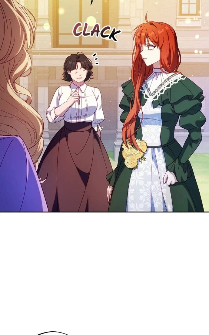 I'm a Villainess, but I Won't Live Like One Chapter 42 Page 82