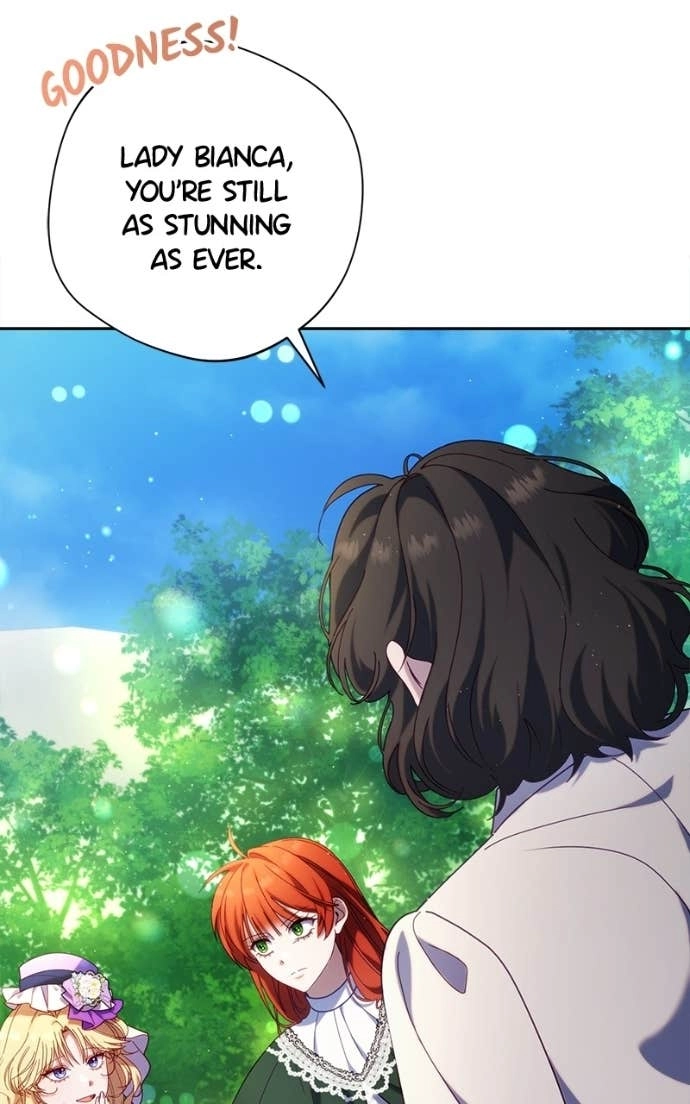 I'm a Villainess, but I Won't Live Like One Chapter 42 Page 84