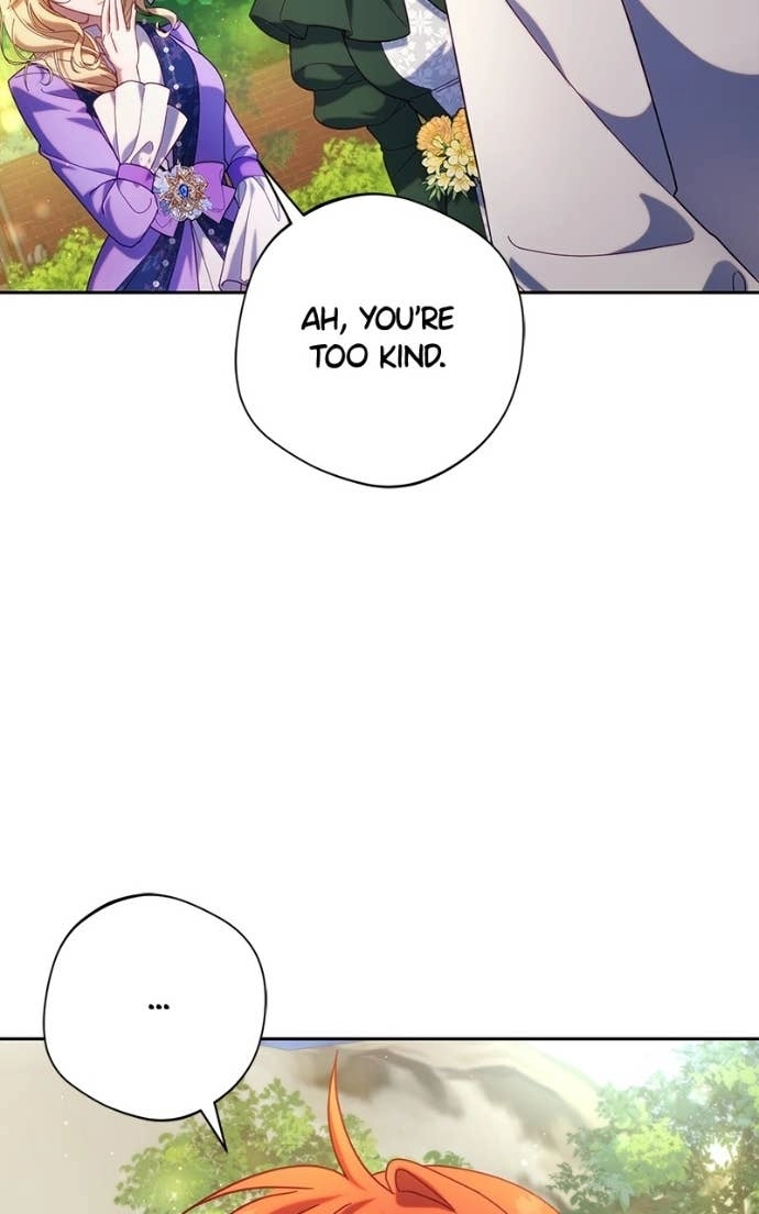 I'm a Villainess, but I Won't Live Like One Chapter 42 Page 85