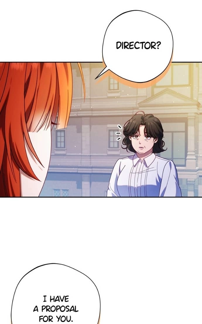 I'm a Villainess, but I Won't Live Like One Chapter 42 Page 87