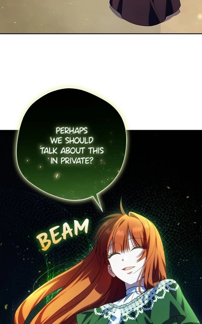 I'm a Villainess, but I Won't Live Like One Chapter 42 Page 92