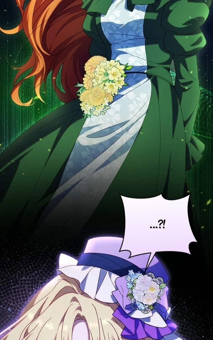 I'm a Villainess, but I Won't Live Like One Chapter 42 Page 93