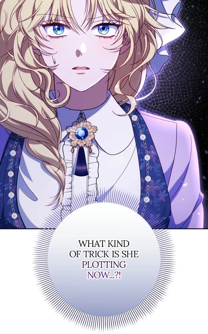 I'm a Villainess, but I Won't Live Like One Chapter 42 Page 94