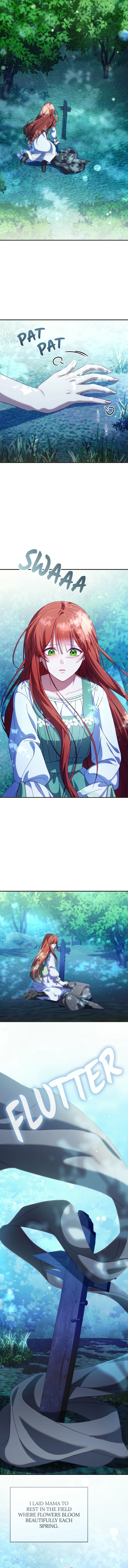 I'm a Villainess, but I Won't Live Like One Chapter 50 Page 9