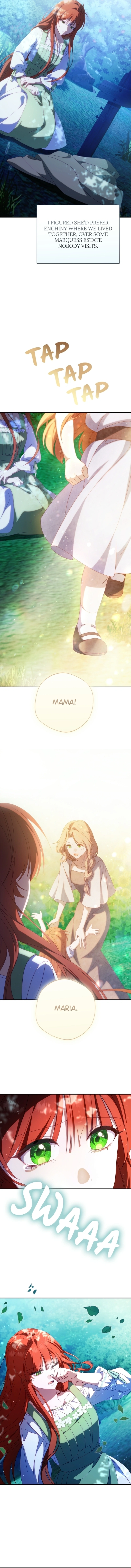 I'm a Villainess, but I Won't Live Like One Chapter 50 Page 10