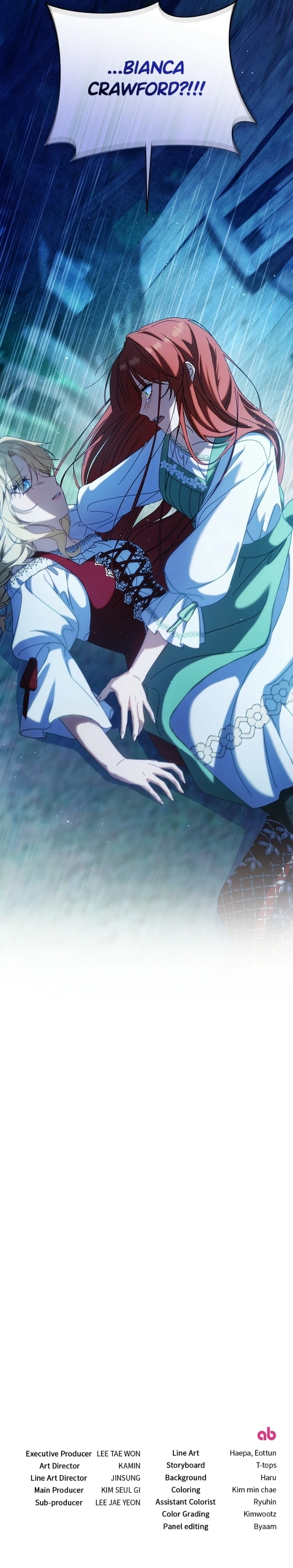 I'm a Villainess, but I Won't Live Like One Chapter 50 Page 14