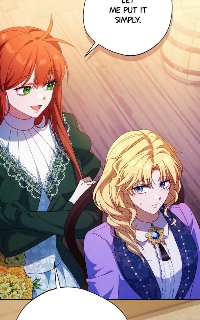 I'm a Villainess, but I Won't Live Like One Chapter 43 Page 10