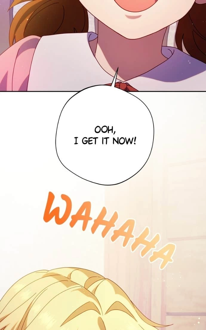 I'm a Villainess, but I Won't Live Like One Chapter 43 Page 14