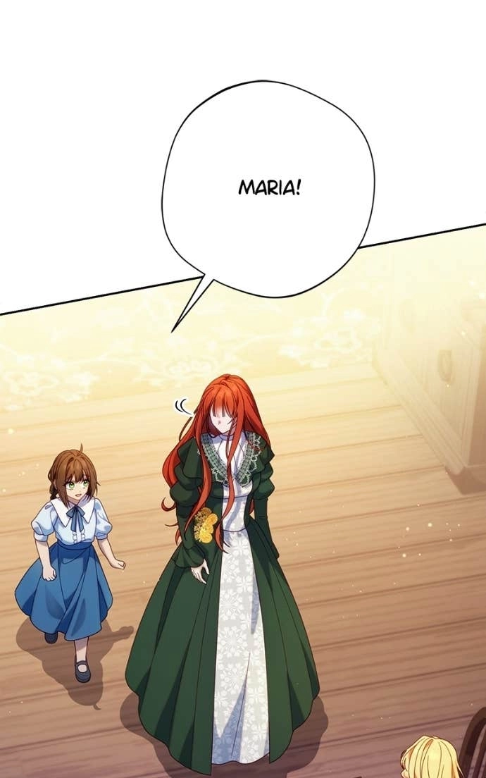 I'm a Villainess, but I Won't Live Like One Chapter 43 Page 17