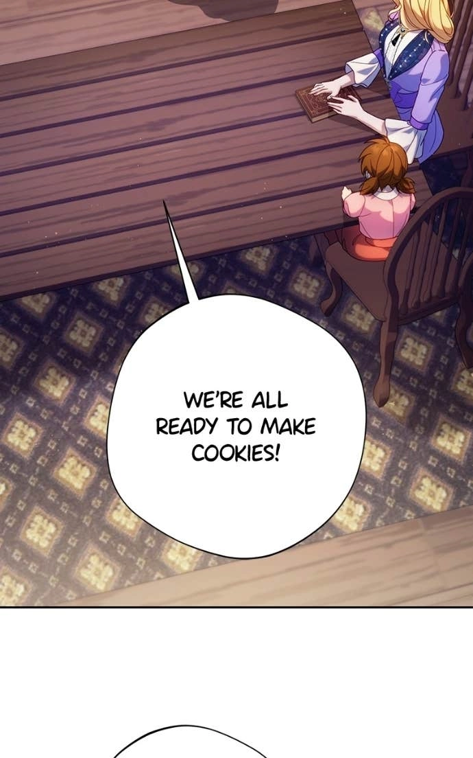 I'm a Villainess, but I Won't Live Like One Chapter 43 Page 18